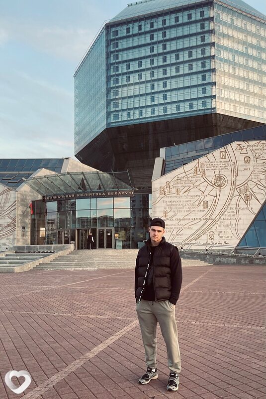 Александр, 33, Петрозаводске — анкета №2206806