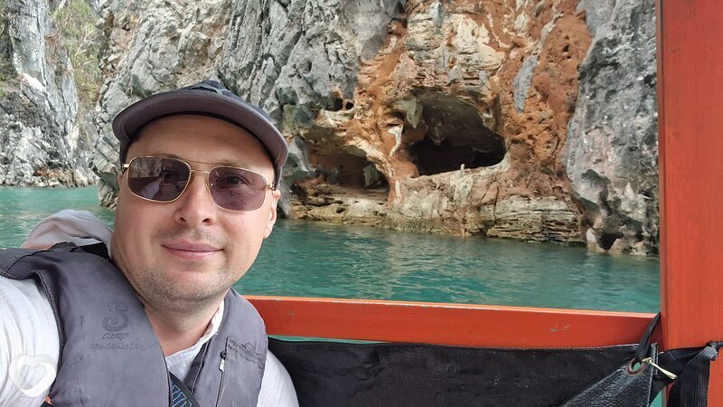 Артур, 39, Алматы — анкета №2206811