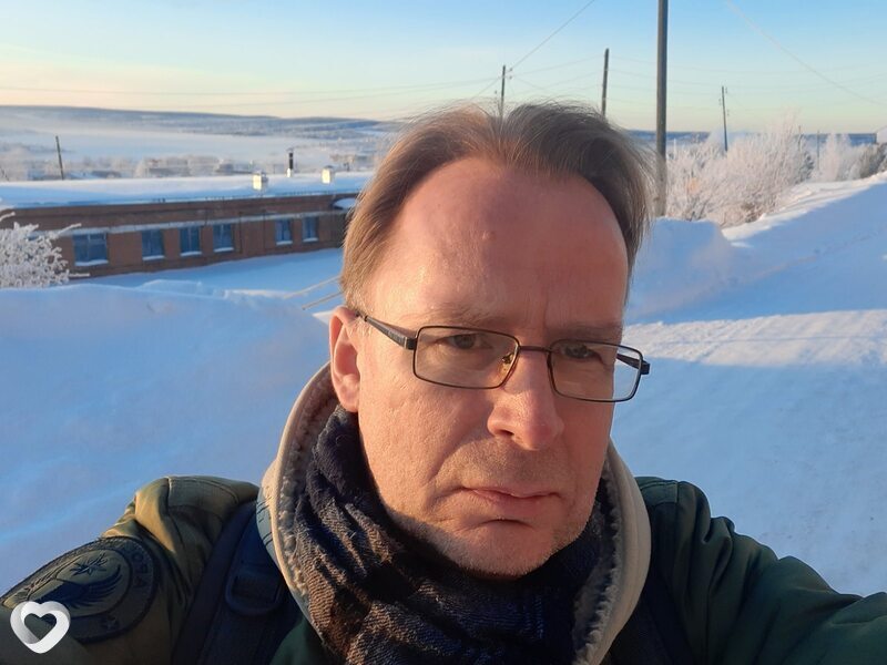 Сергей, 53, Минске — анкета №2206814