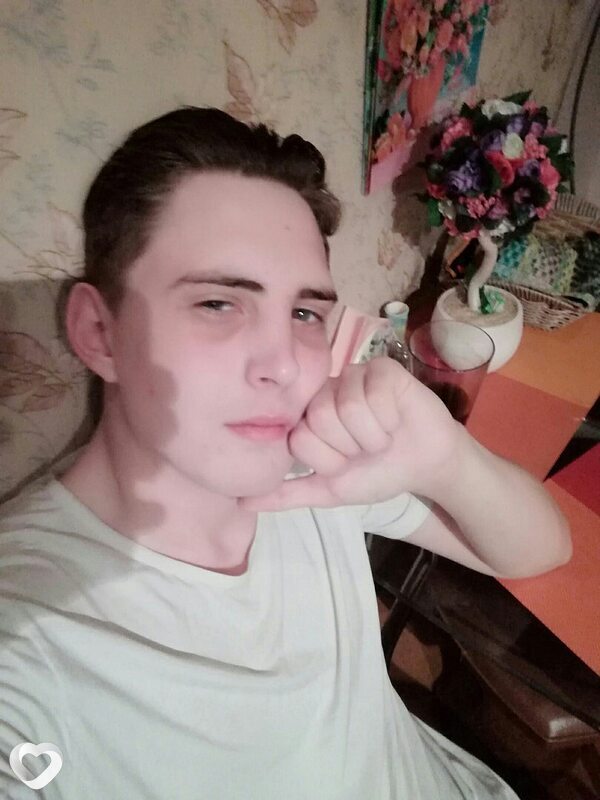 Михаил, 29, Нижнем Новгороде — анкета №2206816