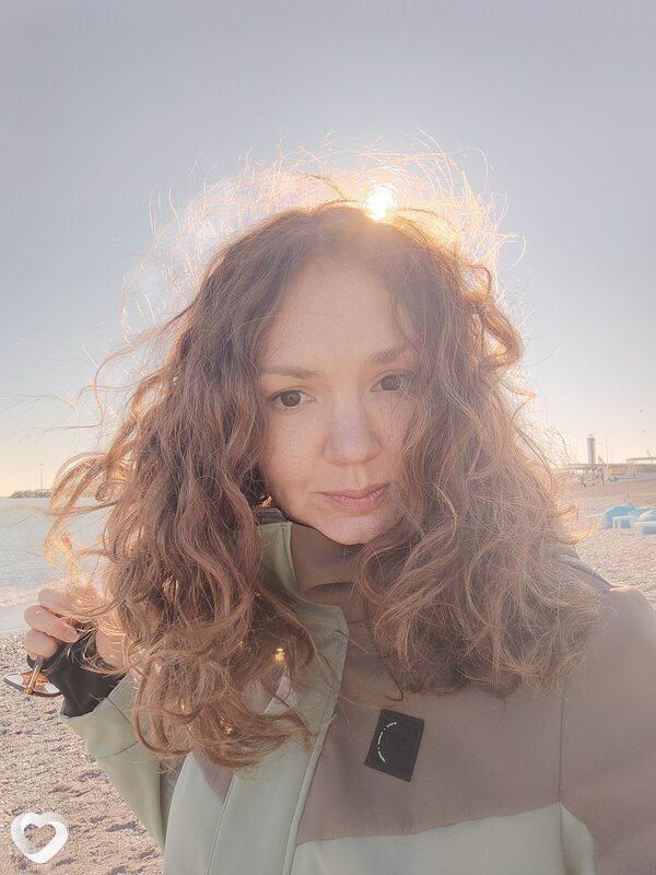 Маргарита, 43, Москве — анкета №2206822