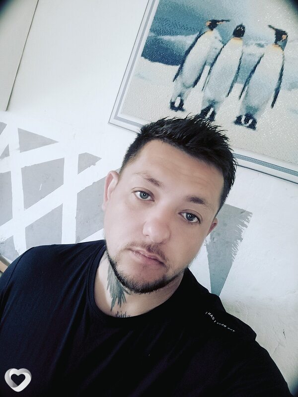 Димасик, 33, Бузулуке — анкета №2206950