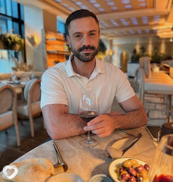Кирилл, 40, Уфе — анкета №2206951