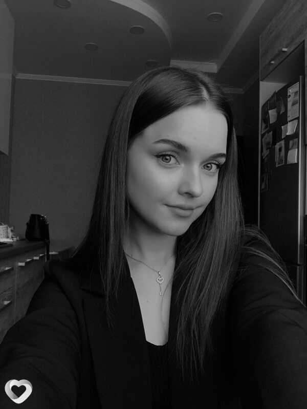 Амина, 21, Алматы — анкета №2206956