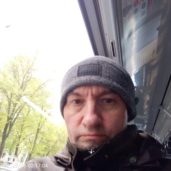 Гражданин, 49, Москве — анкета №2206963