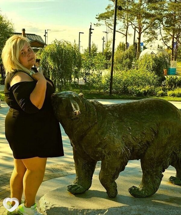 Авдотья, 34, Новосибирске — анкета №2206964