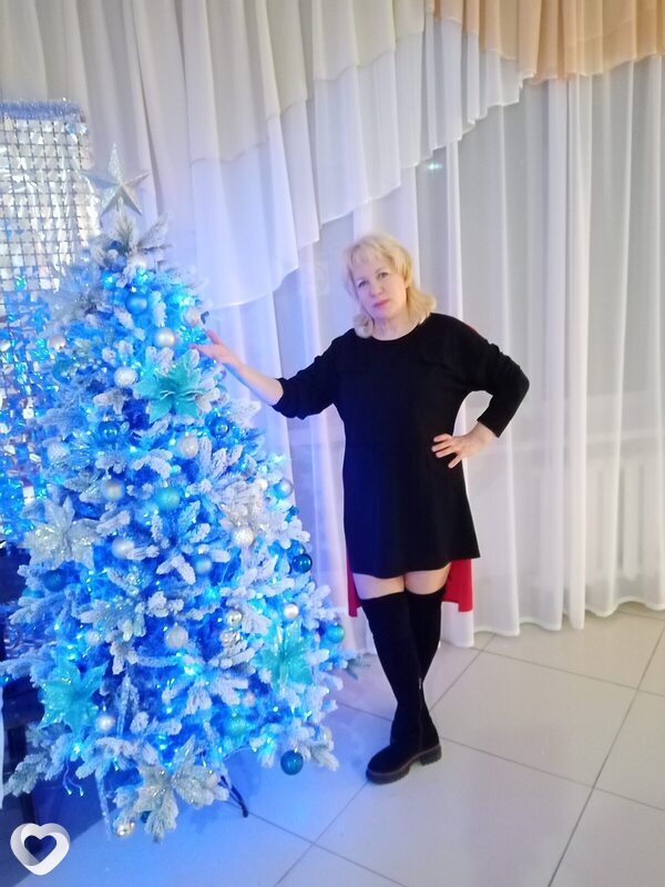 Галина, 56, Бресте — анкета №2206969