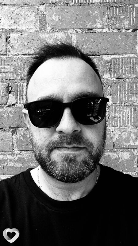 Денис, 49, Минске — анкета №2206855