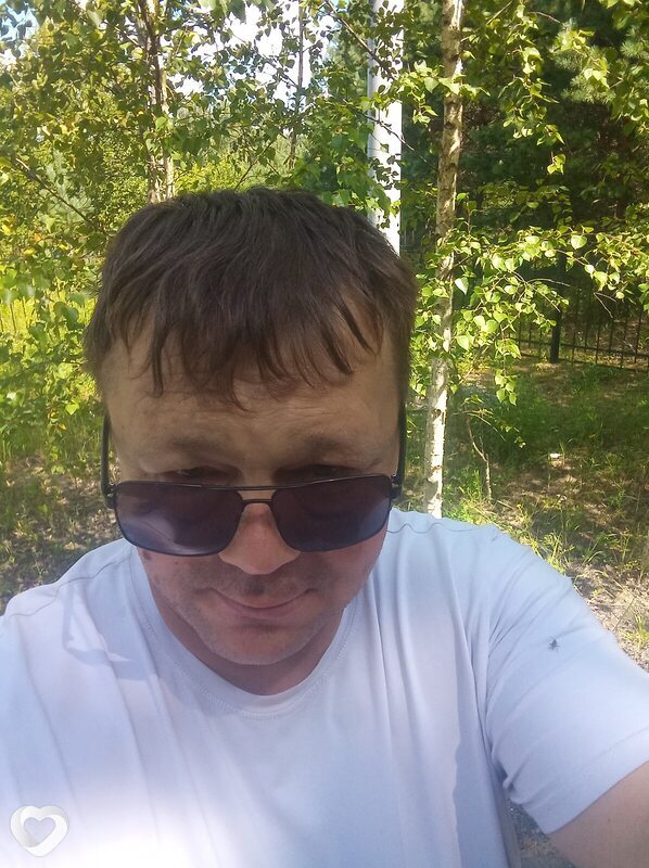 Сергей, Черноголовка