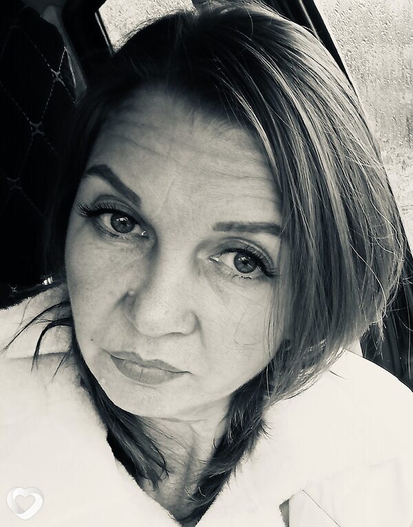 Наталья, 49, Первоуральске — анкета №2206858