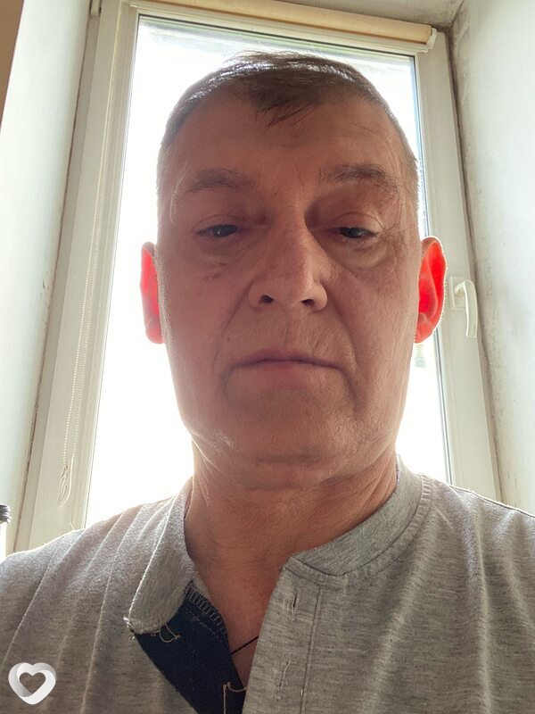 Сергей, 57, Виннице — анкета №2206864
