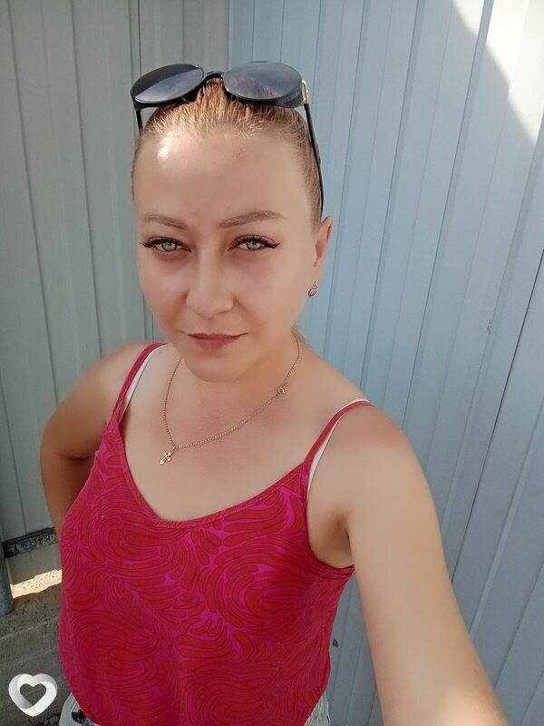 Алина, 38, Воронеже — анкета №2206869
