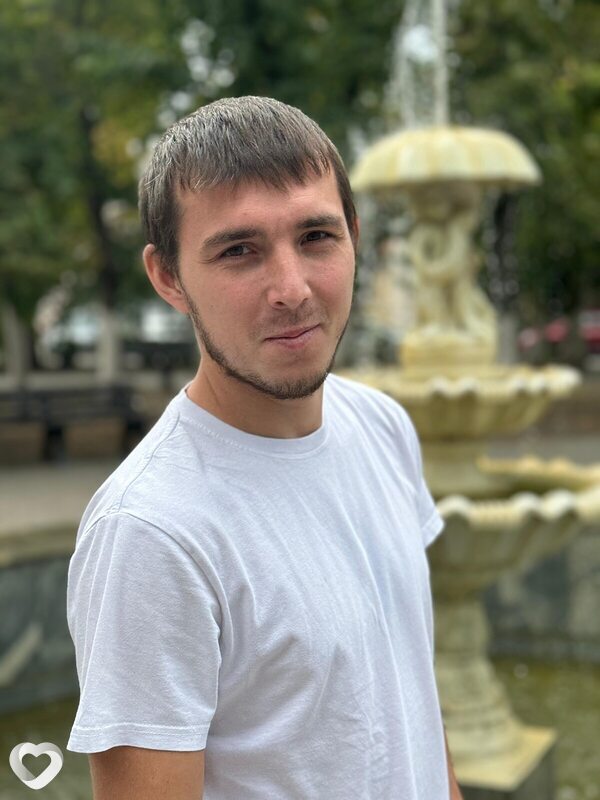 Влад, 30, Ростове-на-Дону — анкета №2206730