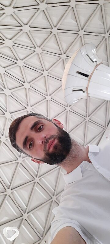 Isma, 27, Ташкент — анкета №2206734