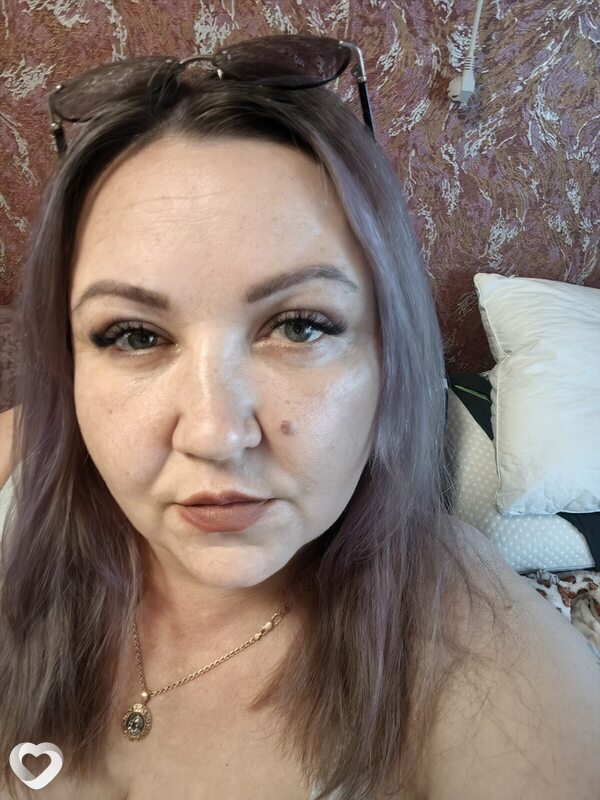 Юлия, 40, Каменске-Шахтинском — анкета №2206735