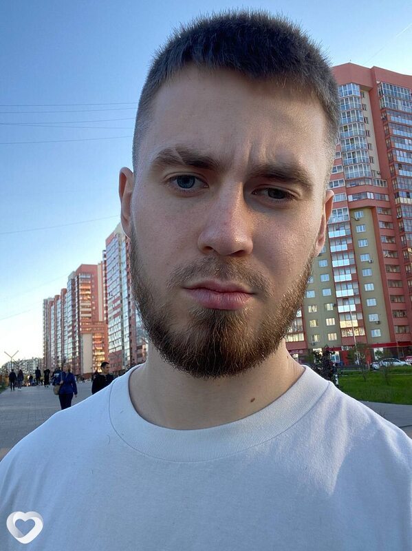 Захар, 23, Челябинске — анкета №2206739