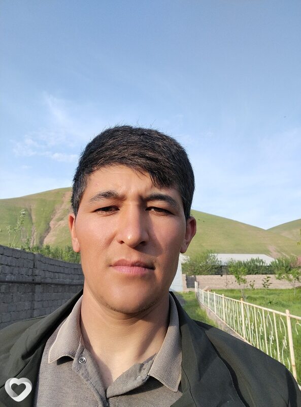 Фазлидин, Ангрен
