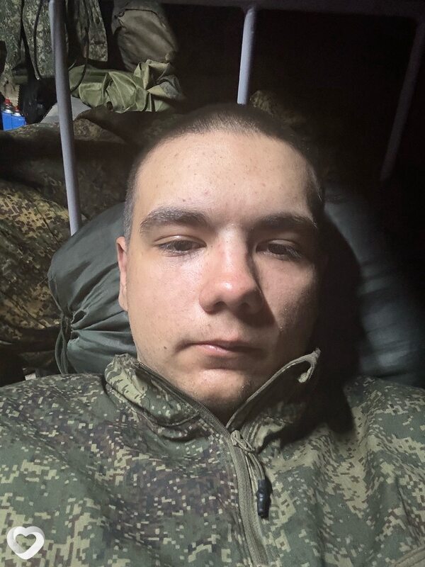 Александр, 19, Вологде — анкета №2206742