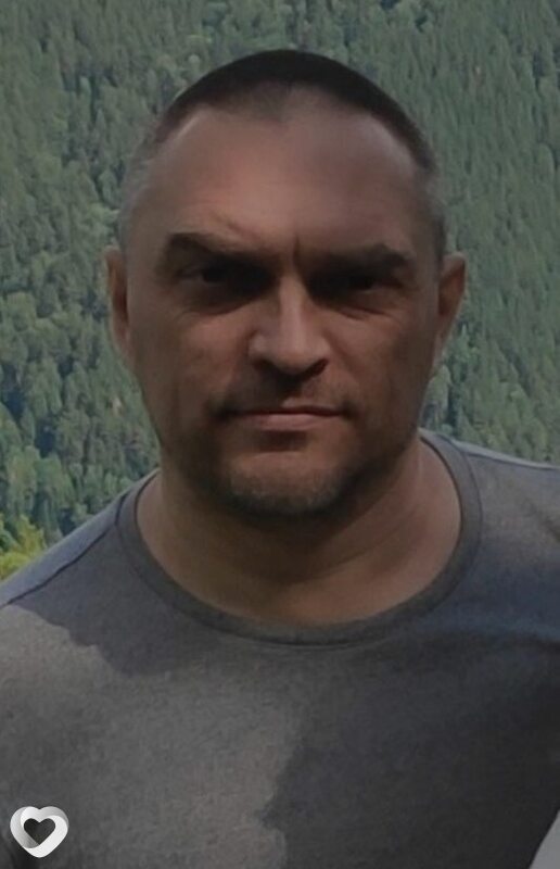 Алексей, Искитим