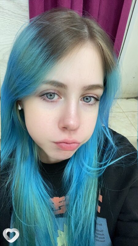 Malliru, 23, Тольятти — анкета №2206989