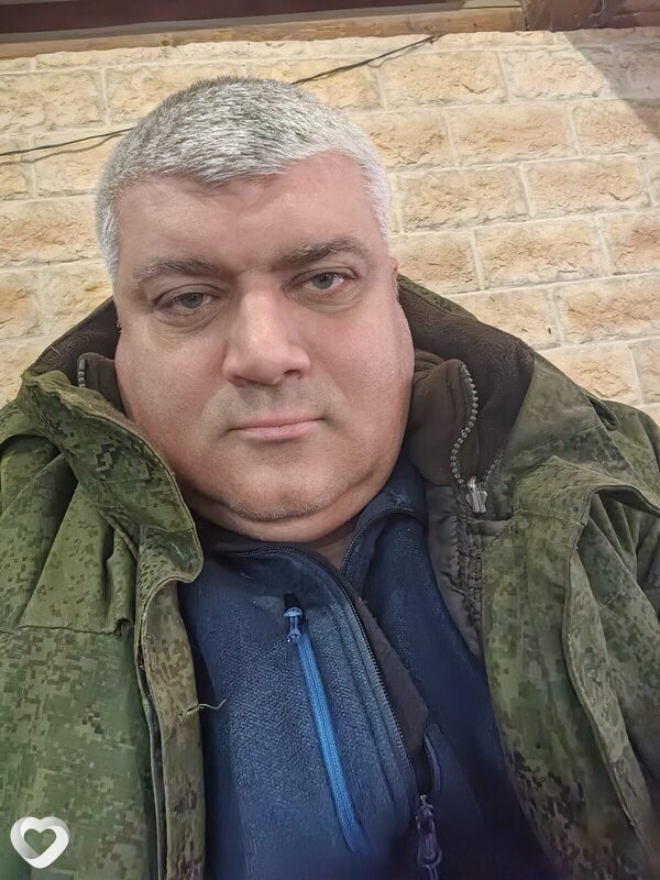 Седой, 53, Обнинске — анкета №2206992