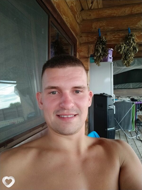 Александр, 31, Балакове — анкета №2206993