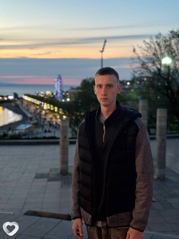 Даниил, 19, Невинномысске — анкета №2206994