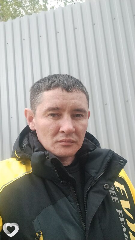 Ильнар, 39, Набережных Челнах — анкета №2206907