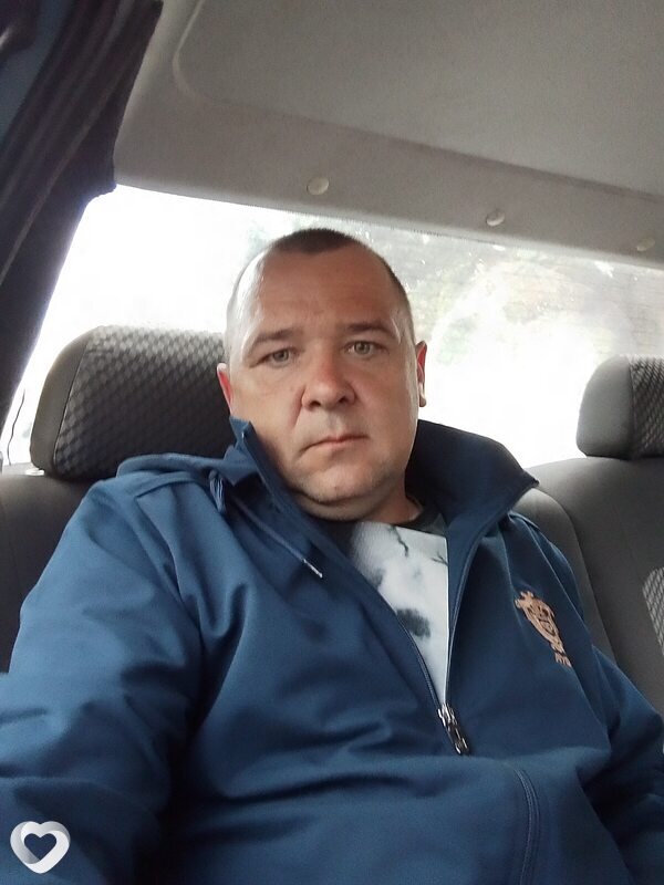 Тоха, 43, Екатеринбурге — анкета №2206920