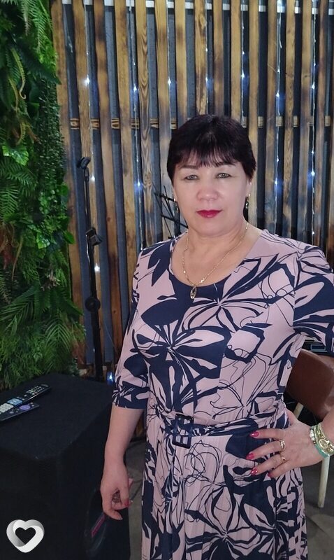 Аимгуль, 45, Петропавловске — анкета №2207700