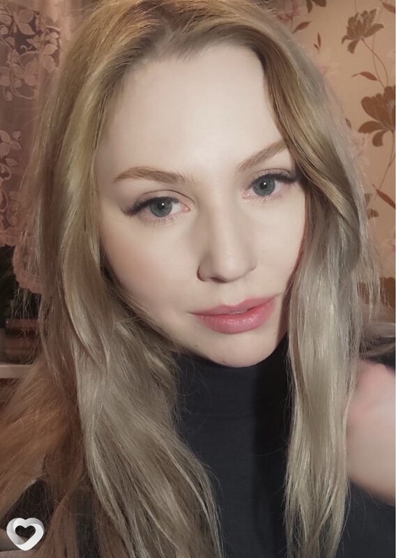 Алина, 33, Новополоцке — анкета №2207706
