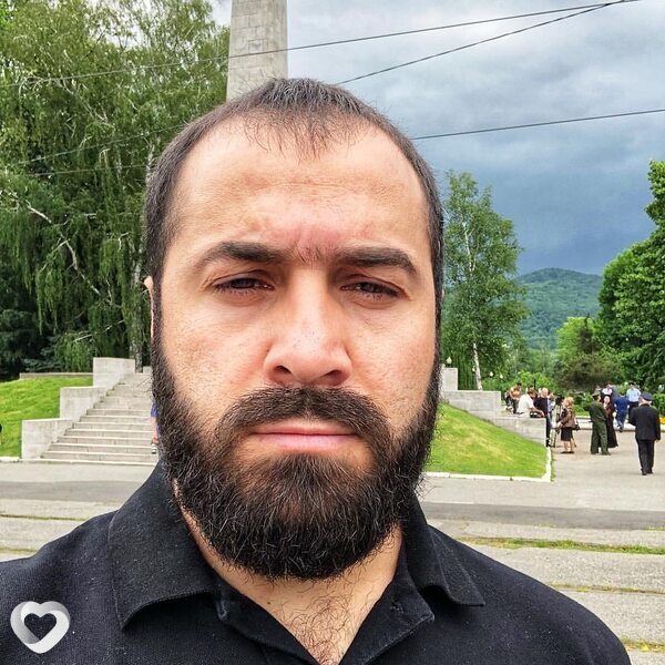 Mrgregor, 25, Караганде — анкета №2207707