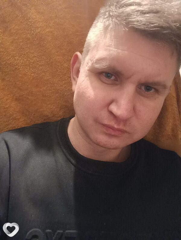 Сергей, 35, Симферополе — анкета №2207709