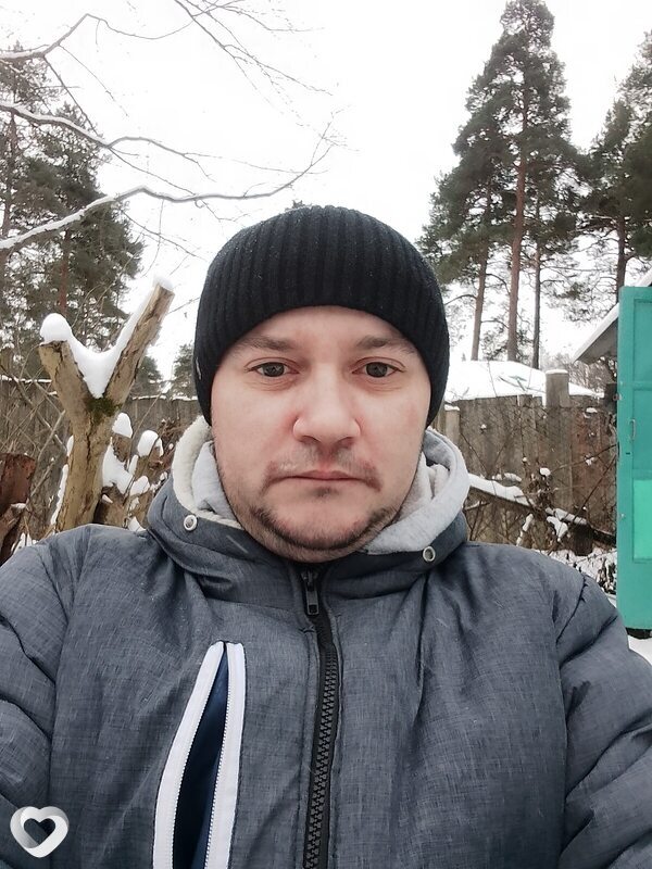 Денис, 34, Пскове — анкета №2207721