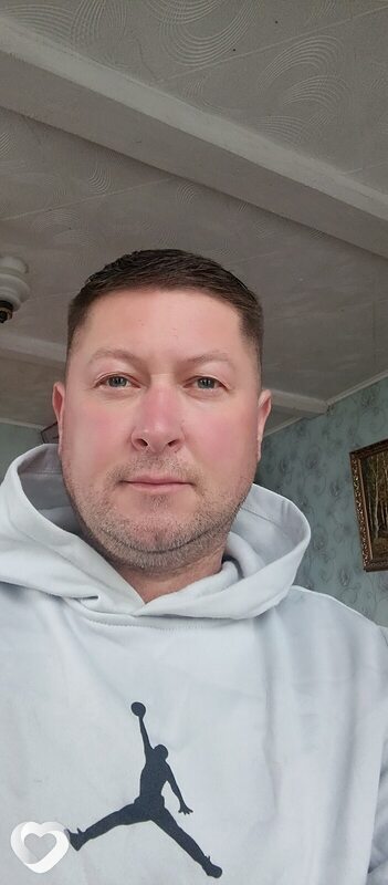 Руслан, 46, Бугульме — анкета №2207051