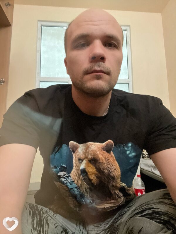 Максим, 33, Алчевске — анкета №2207057