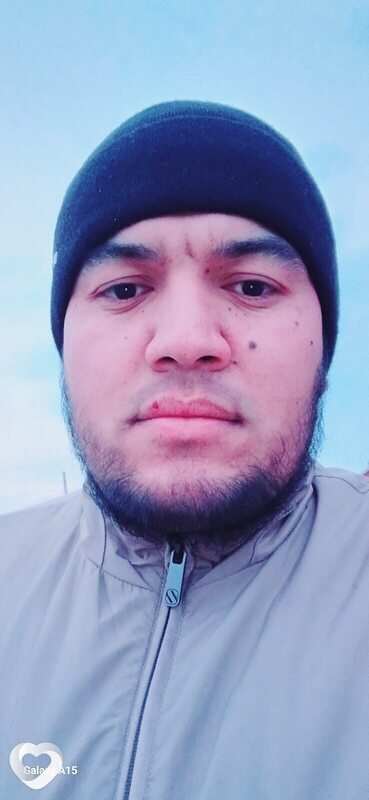 Макс, 34, Чите — анкета №2207059
