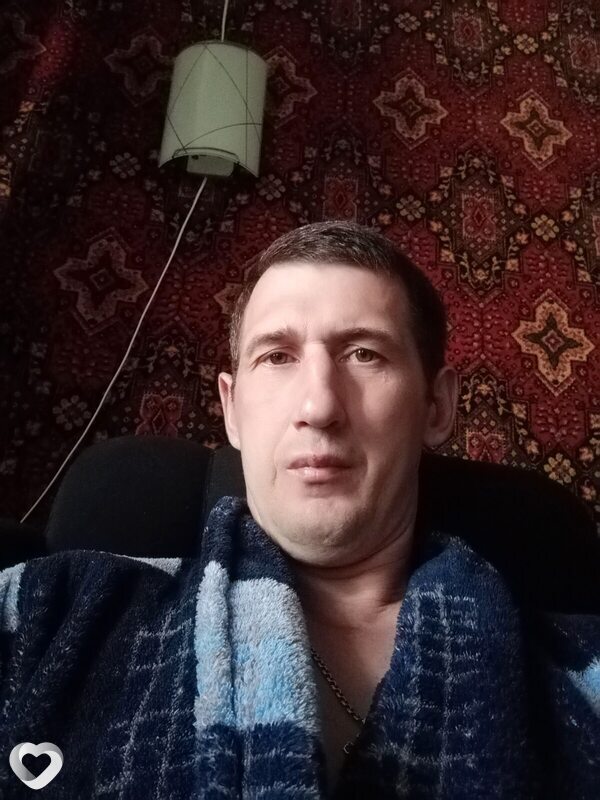 Сергей, 43, Астрахани — анкета №2207060