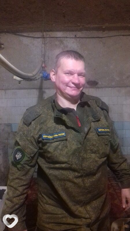 Кирилл, 38, Калининграде — анкета №2207066