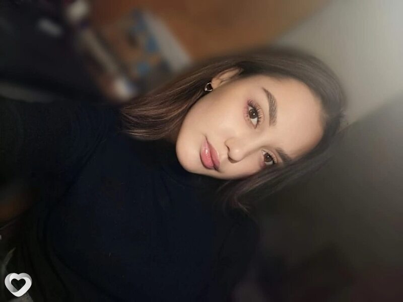 Диана, 25, Казани — анкета №2207067