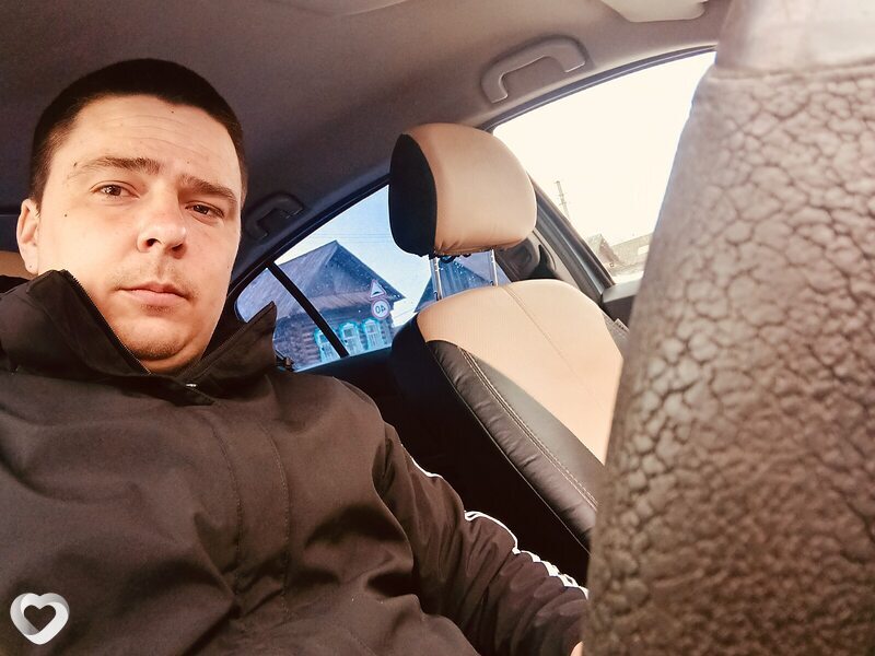 Владислав, 31, Ижевске — анкета №2207002