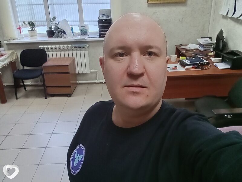 Алексей, 38, Кимрах — анкета №2207003