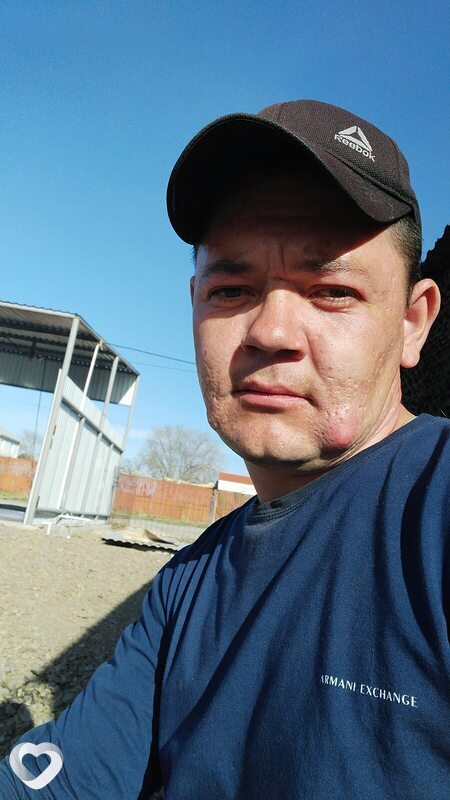 Руслан, 36, Караганде — анкета №2207009