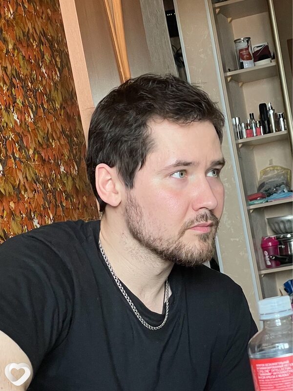 Никита, 29, Сургуте — анкета №2207014