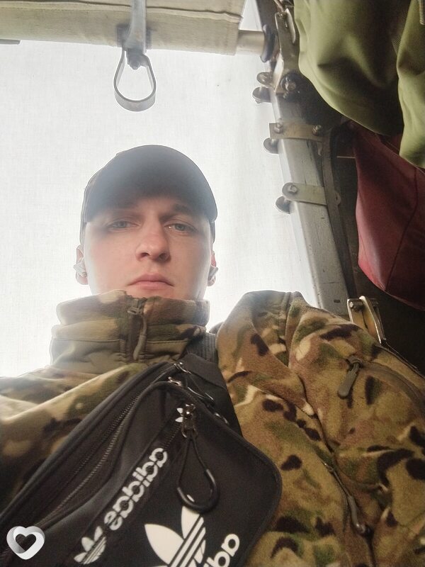 Андрей, 32, Воронеже — анкета №2207015