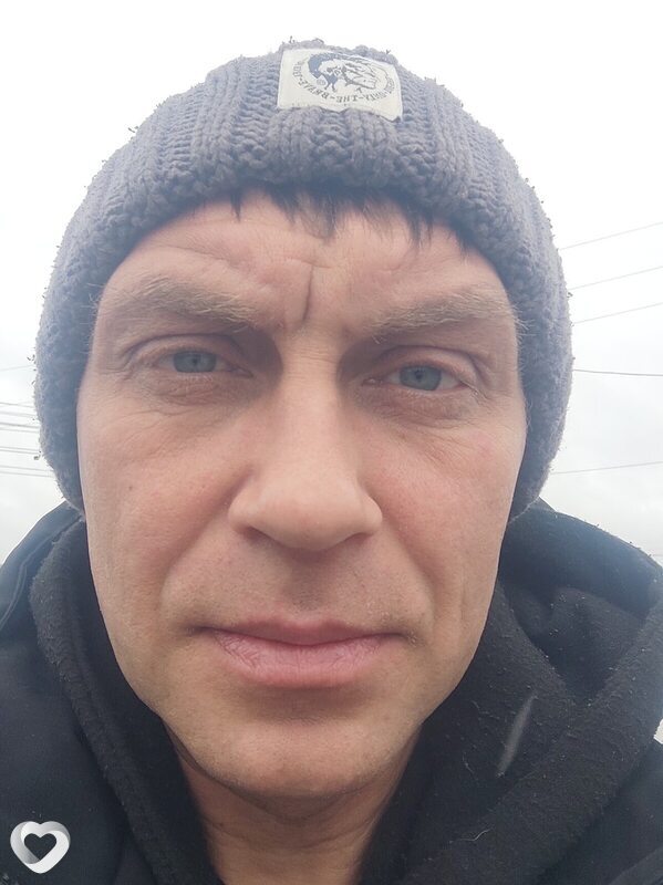 Андрей, 49, Перми — анкета №2207300