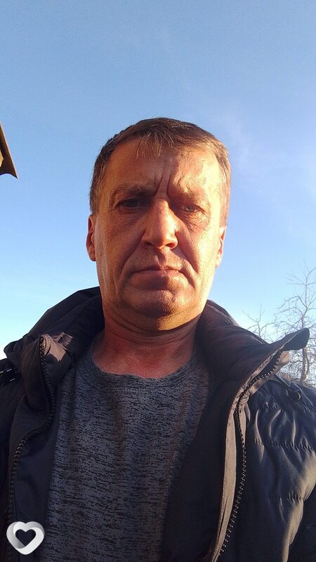 Олег, 52, Тюмени — анкета №2207304