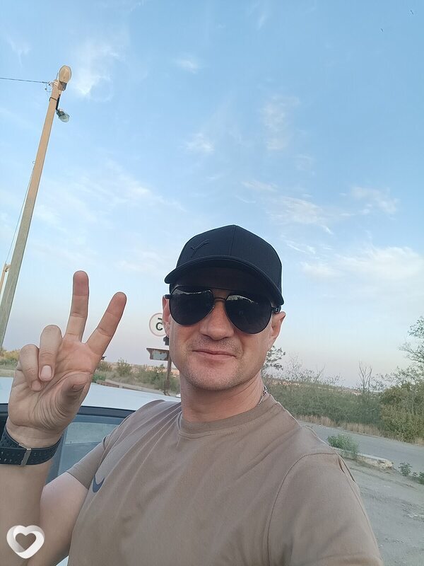 Александр, 39, Донецке — анкета №2207311