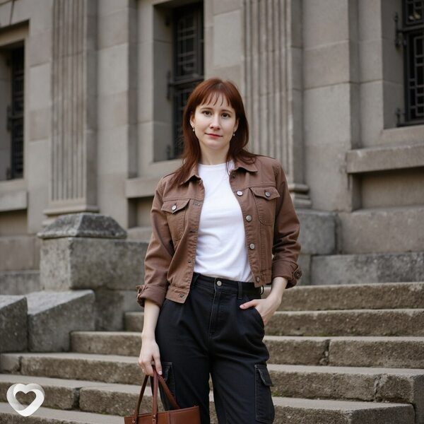 Светлана, 35, Москве — анкета №2207110