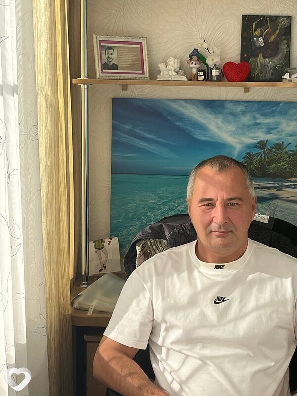 Алексей, 49, Екатеринбурге — анкета №2207113